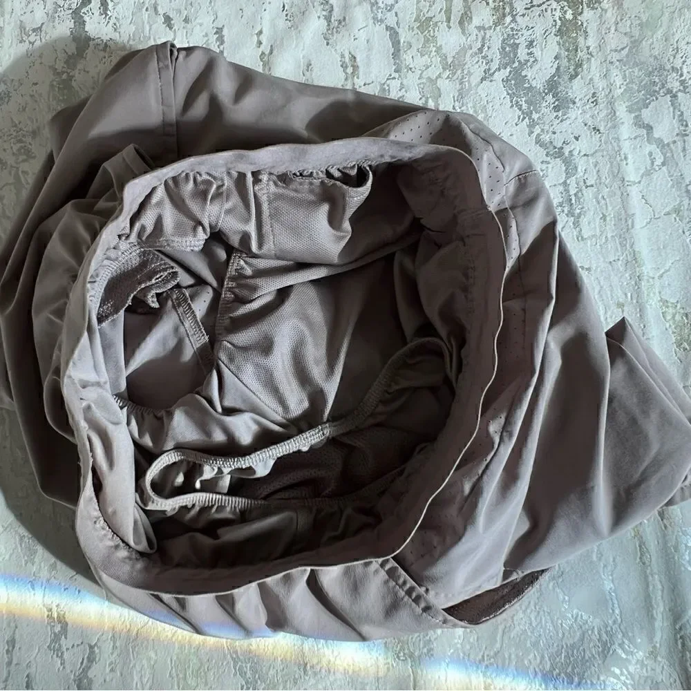 Nike gently used